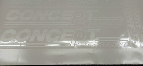 Kit adesivi decalcomanie per - kit,