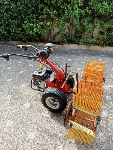 Kit barbieri elle zeta - barbieri,