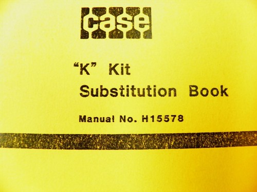 Custodia kit libro - custodia,