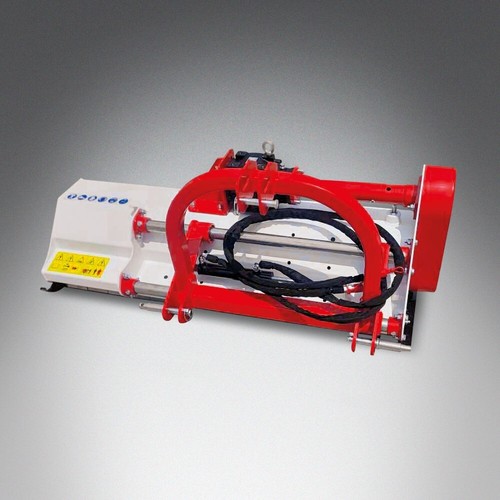 Trincia per trattore hp - trattore, 25-40