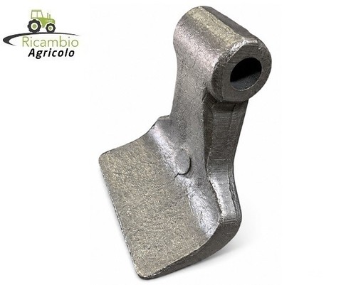 Mazza per trincia - , geo