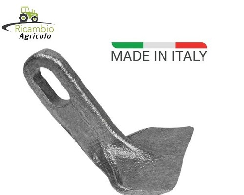 Mazza per trincia - , perruzzo