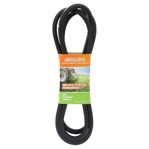 Cinghia trincia adatta per - trincia,
