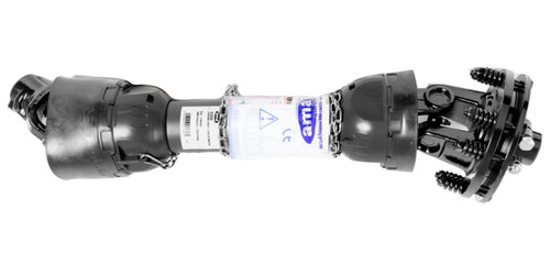 Cardano cat lungo 800mm - 800mm, con