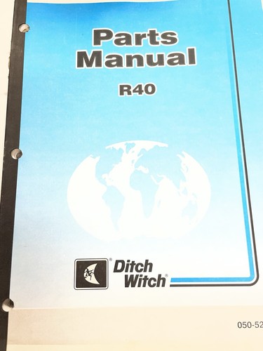 Manuale fosso strega - manuale,
